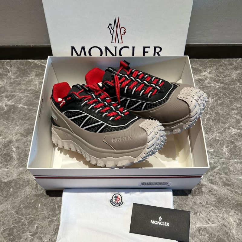 Moncler Sneakers